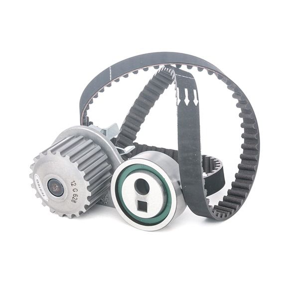 Kupte si levné originální Sada rozvodového řemene s vodní pumpou KP628-1 porovnatelné s 081637 OEM čísly online