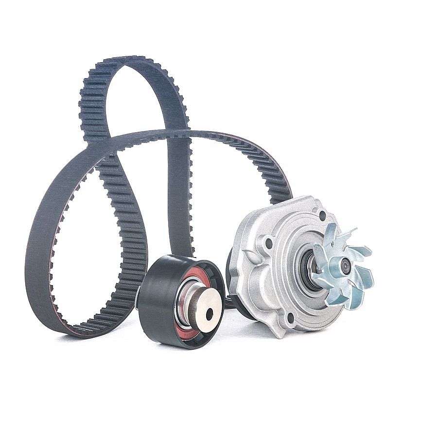 Köp GRAF Kamremssats med vattenpump Produktnummer: KP866-2 till det förmånliga priset av 874,11 kr