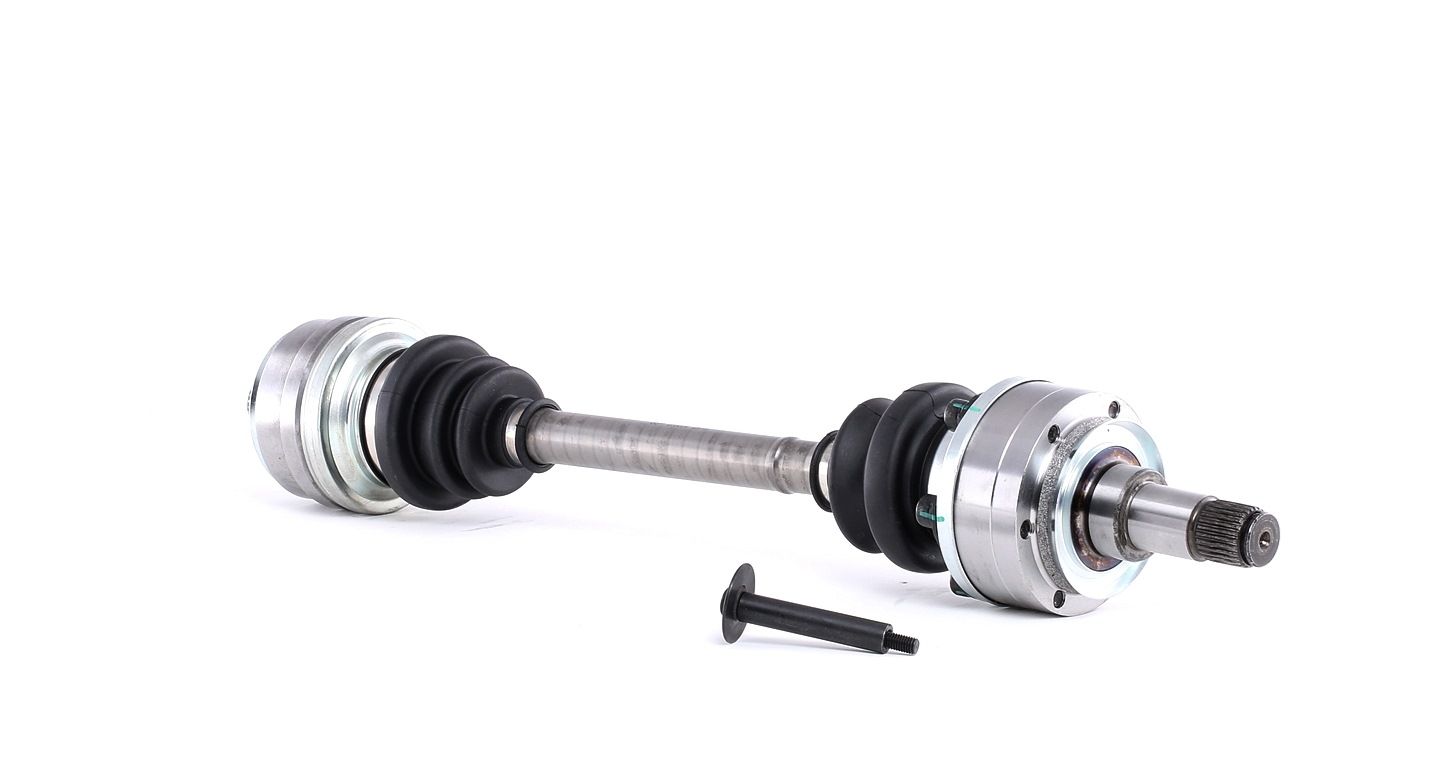 Kjøp GSP Drivaksel Product No .: 235004 for den lave prisen av 1840,85 kr