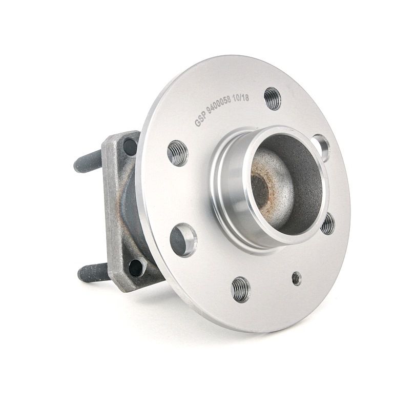 Compre GSP Kit de rolamento de roda Produto No.: 9400058 a preços baixos de 66,26 €