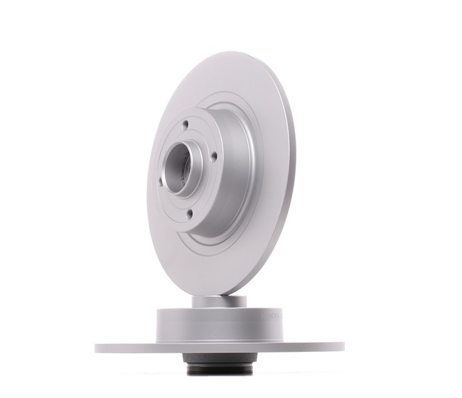 Acquista online Disco freno 1031136 originale a buon mercato, comparabile con i numeri OEM 432004943R