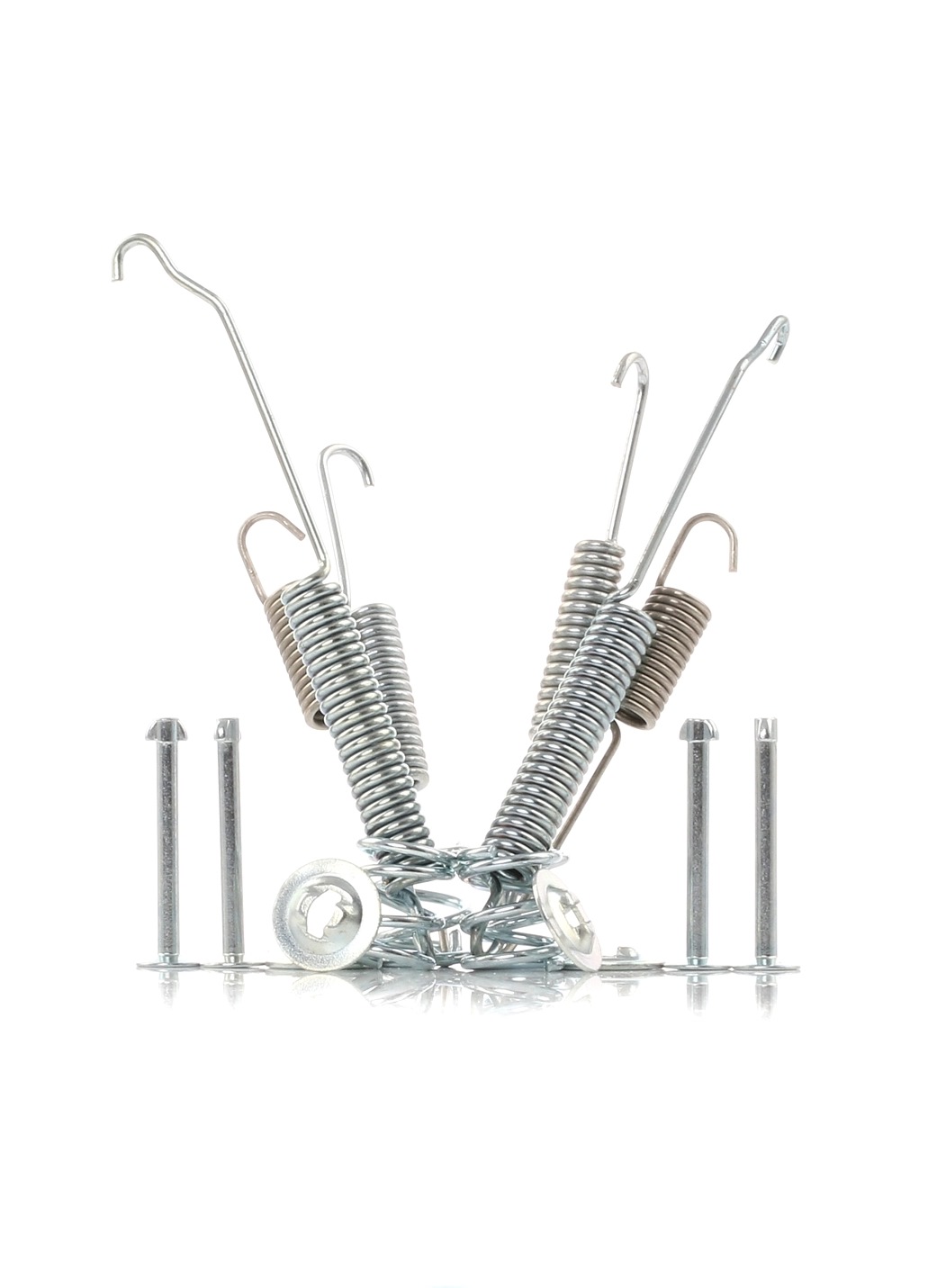 Cumpărați Set accesorii, sabot de frana de la KAMOKA Număr produs: 1070039 la prețul de doar 19,17 lei