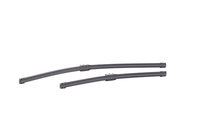 Billige Hersteller-Scheibenwischer 27C12 vergleichbar mit 50514912 OEM-Nr im Web einkaufen