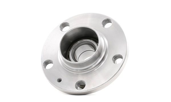 OEM Wiellagerset SKODA 1.4 TSI RS 180 PK Benzine 6Q0501611F van KAMOKA online aan verbazingwekkende prijzen