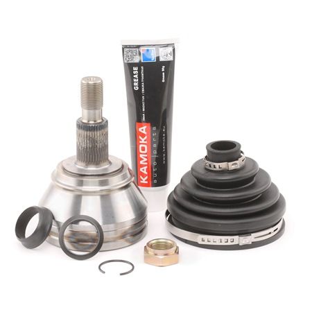 Cumpărați online Set articulatie, planetara 6681 original/ă și la un preț mic, compatibil/ă cu nr. OEM 1J0498099H