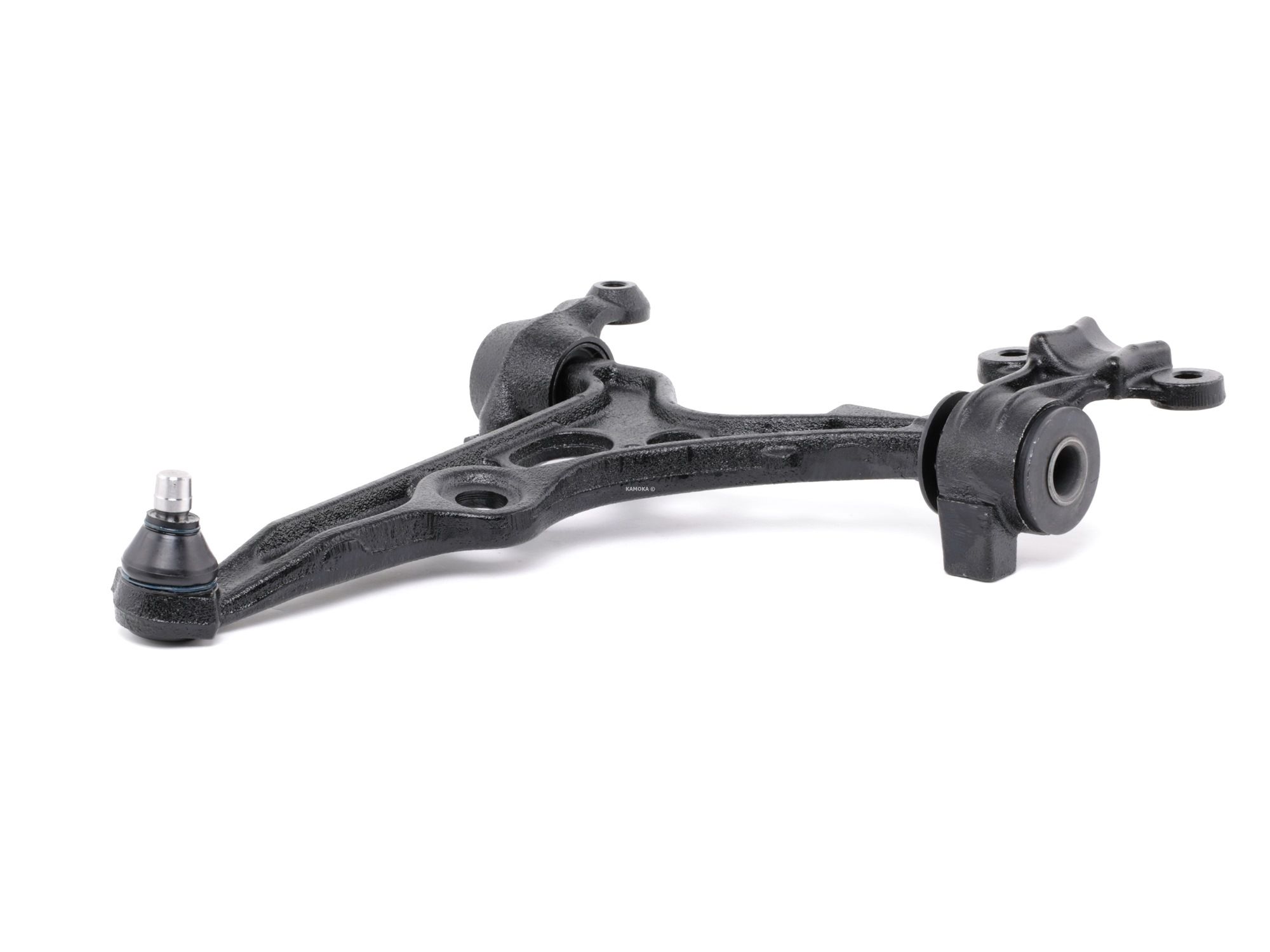 Įsigykite KAMOKA Vikšro valdymo svirtis Prekės Nr.: 9953680 už žemiausią 41,17 € kainą