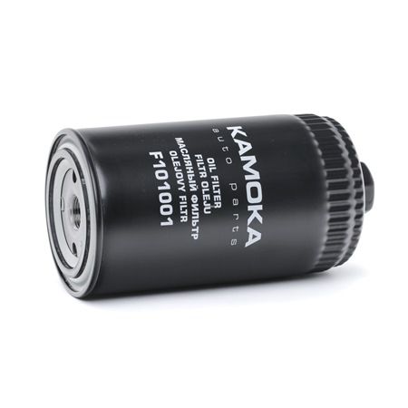 Compre Filtro de aceite F101001 original asequible comparable con números OEM online 74115561