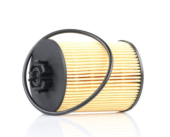 Bestel originele Oliefilter F102801 voordelig online, te vergelijken met 1109S1 OEM-nummers