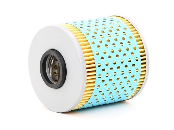 Įsigykite nebrangią originalią Alyvos filtras F104901. sulyginama su AC207 OEM numeriais internetu
