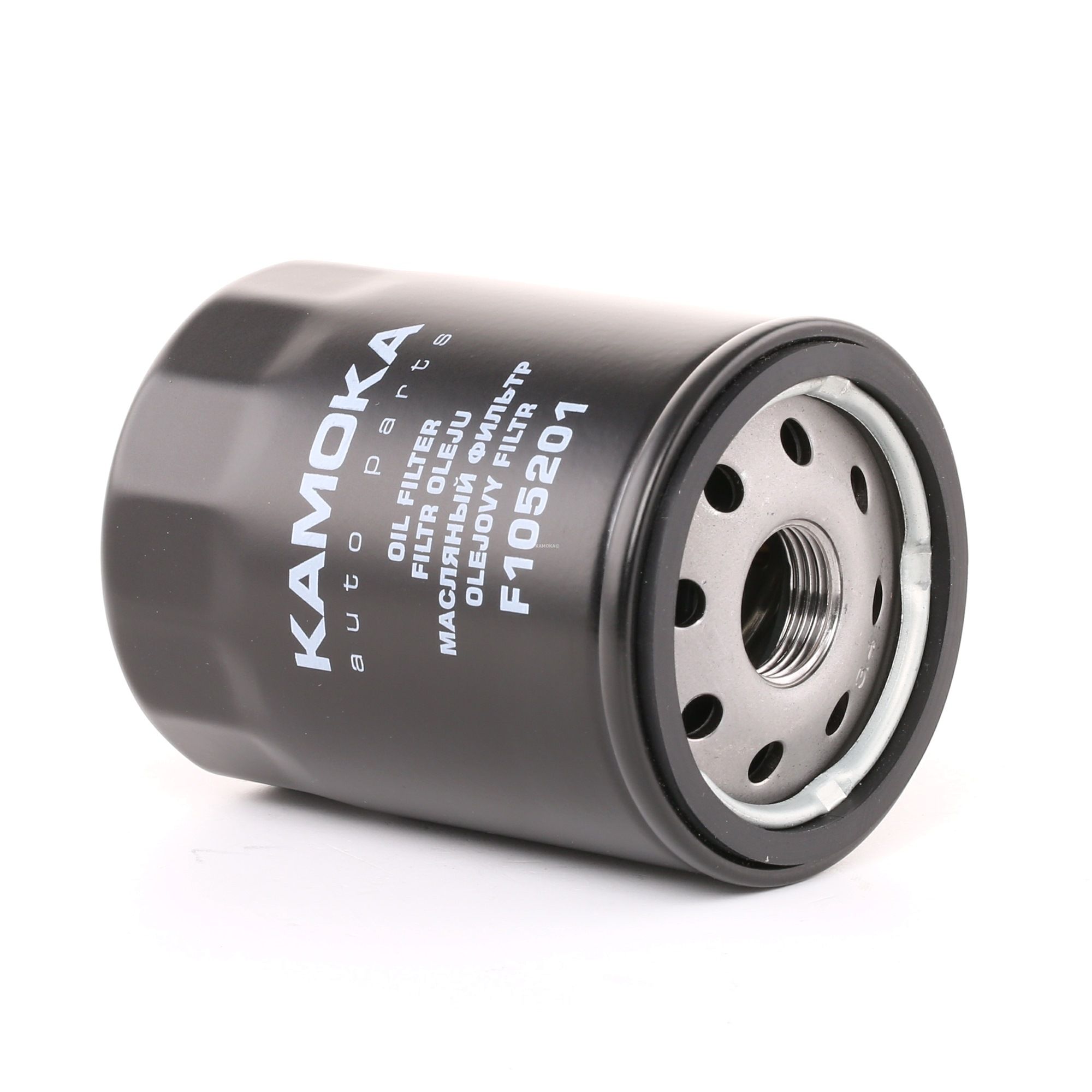 Ostke KAMOKA Õlifilter Toode nr.: F105201 madala hinnaga 7,09 €