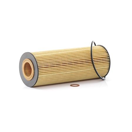 Cumpărați online Filtru ulei F105501 original/ă și la un preț mic, compatibil/ă cu nr. OEM 059115561A