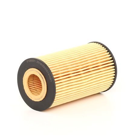 Kjøp billige originale Oljefilter F106001 sammenlignbare med 95526685 OEM nummeret på nettet