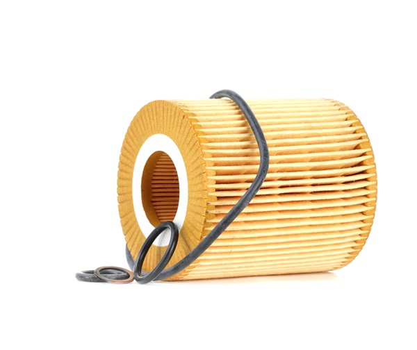 Köp billiga original Oljefilter F109501 jämförbara med 11427508969 OEM nummer på nätet