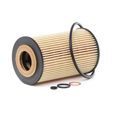Compre Filtro de aceite F111101 original asequible comparable con números OEM online S263202A500