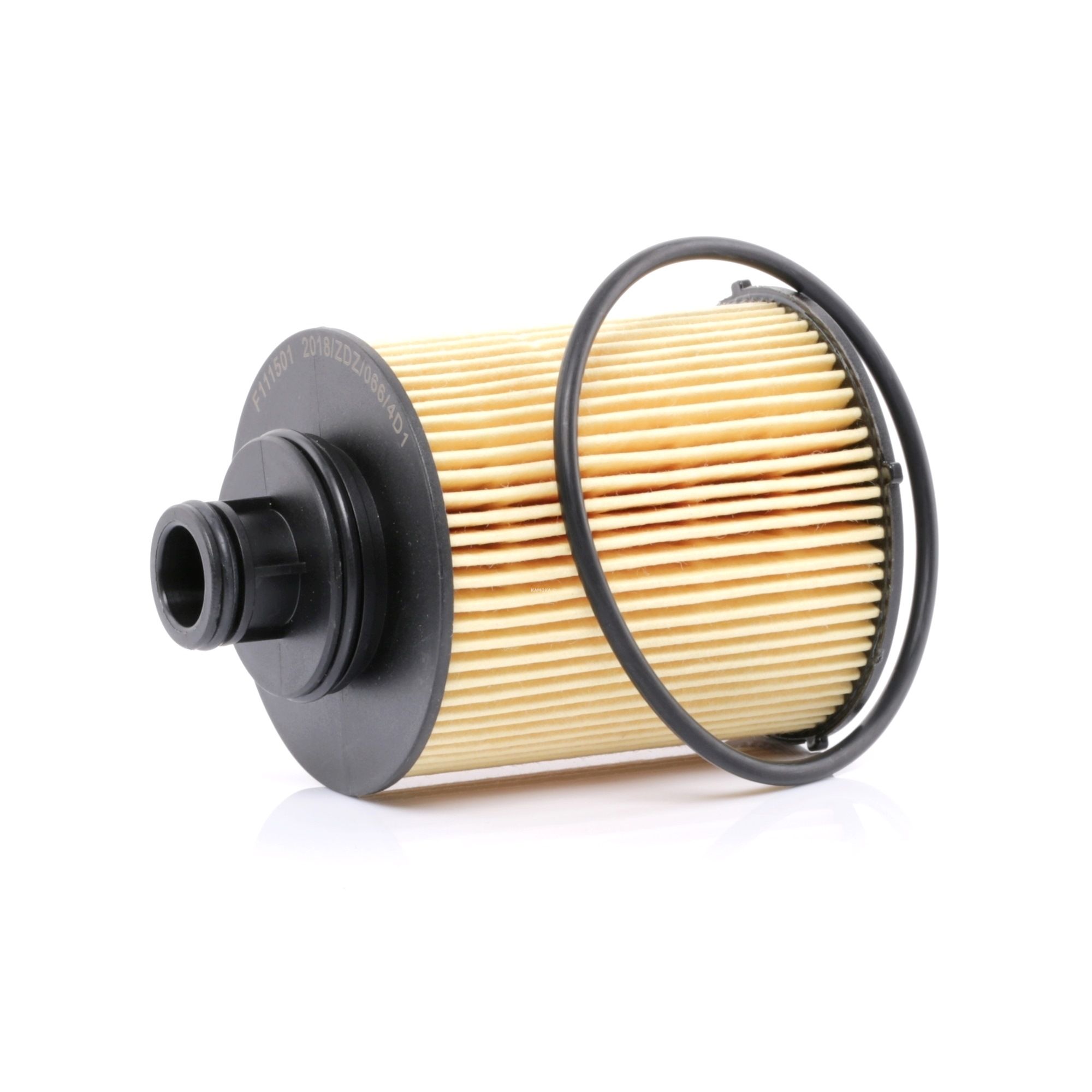 KAMOKA Ölfilter Produkt Nr.: F111501 zum günstigen Preis von 9,68 € kaufen