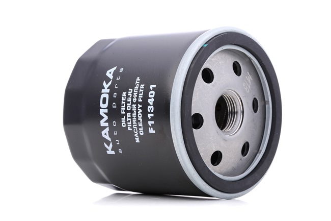 Kupte si levné originální Olejový filtr F113401 porovnatelné s 93156954 OEM čísly online