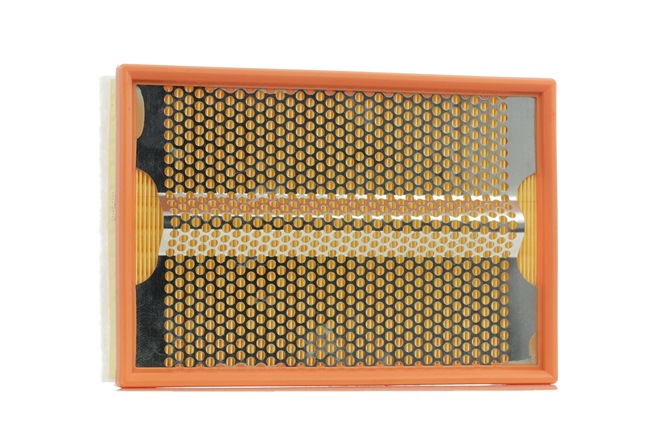 OE OPEL CAMPO 1988 Air filter 1017035, 1102785, 25009148 from KAMOKA