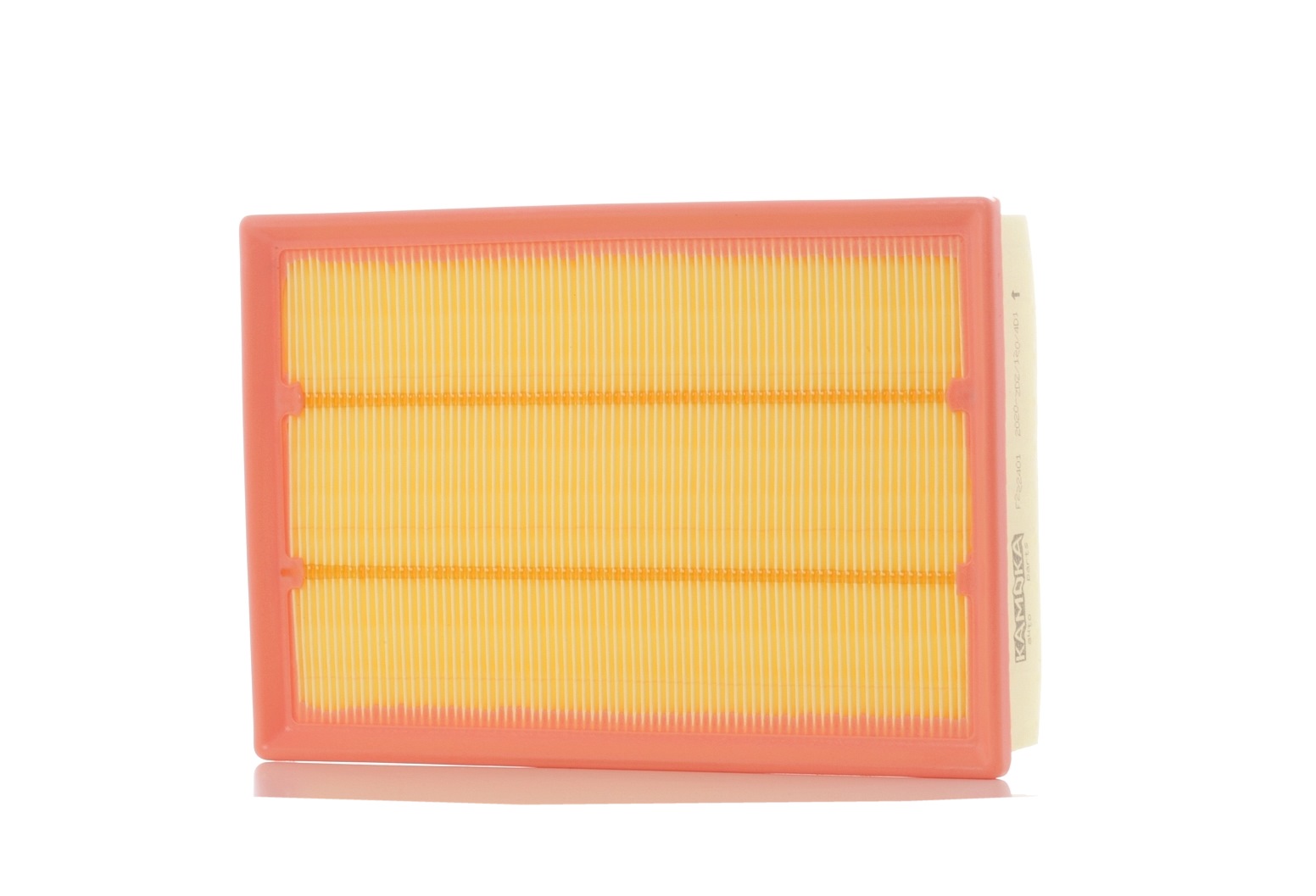 Köp KAMOKA Luftfilter Produktnummer: F222401 till det förmånliga priset av 126,47 kr