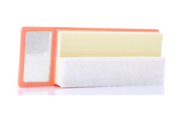 Køb billige originale Luftfilter F222701 tilsvarende med 1606498480 OEM numre online
