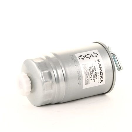 Compre online originais a baixo custo Filtro de combustível F300101 comparáveis com os números OEM 7M0127401A