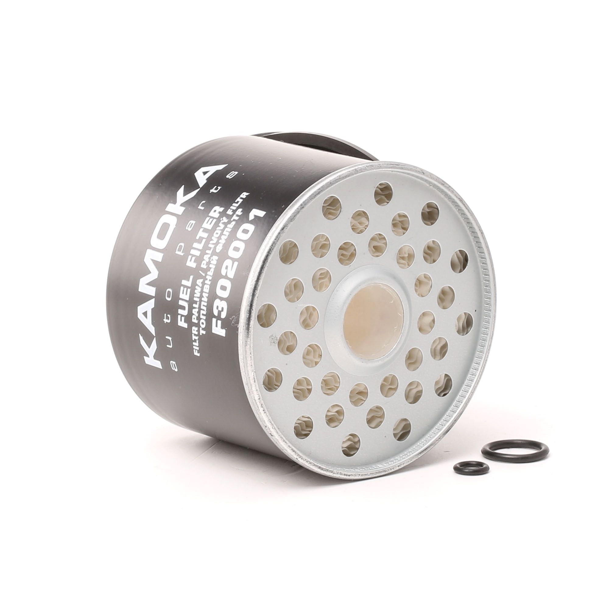 Kupite KAMOKA Filter goriva Št. izdelka: F302001 po nizki ceni 8,24 €
