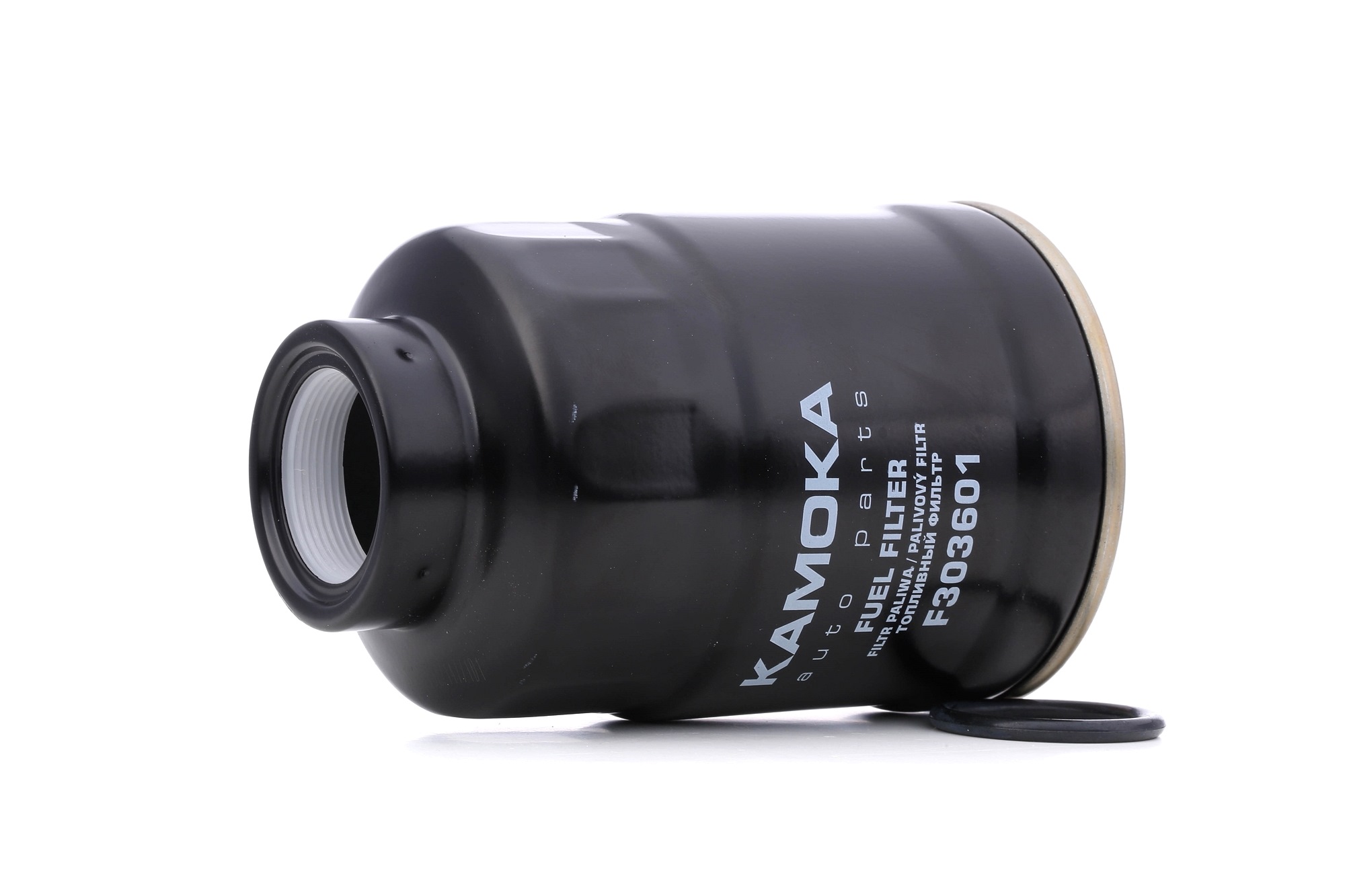 Compre KAMOKA Filtro combustible Número de producto: F303601 a bajo precio de 11,13 €