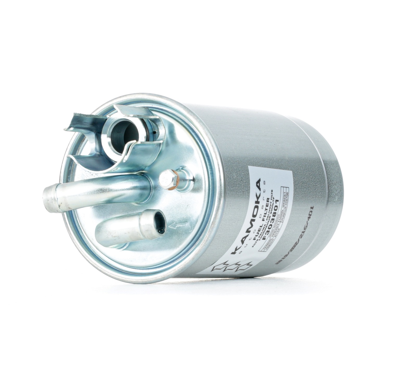Köp KAMOKA Bränslefilter Produktnummer: F303801 till det förmånliga priset av 307,19 kr