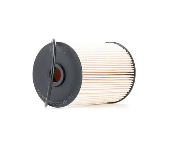 OE VOLVO 140 1968 Kütusefilter 1K0127177B, 1K0127400K, 1K0127400L pärit KAMOKA