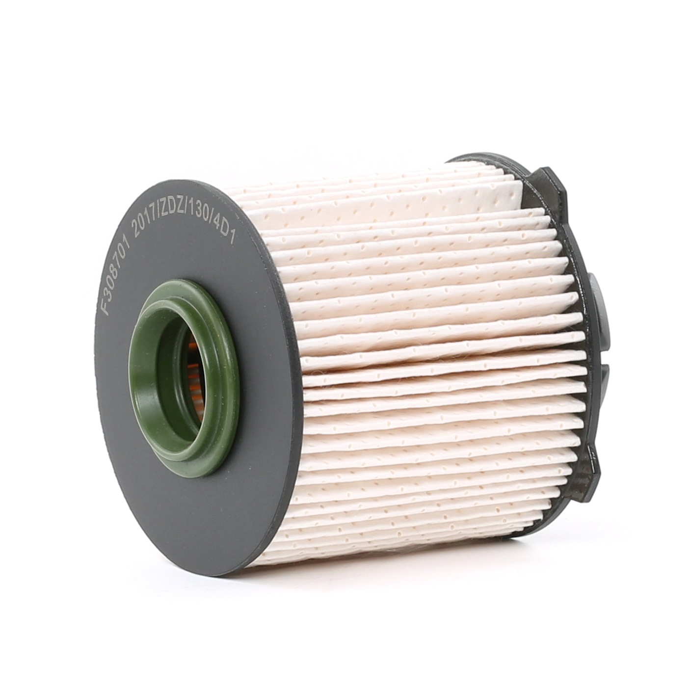 Köp KAMOKA Bränslefilter Produktnummer: F308701 till det förmånliga priset av 190,14 kr