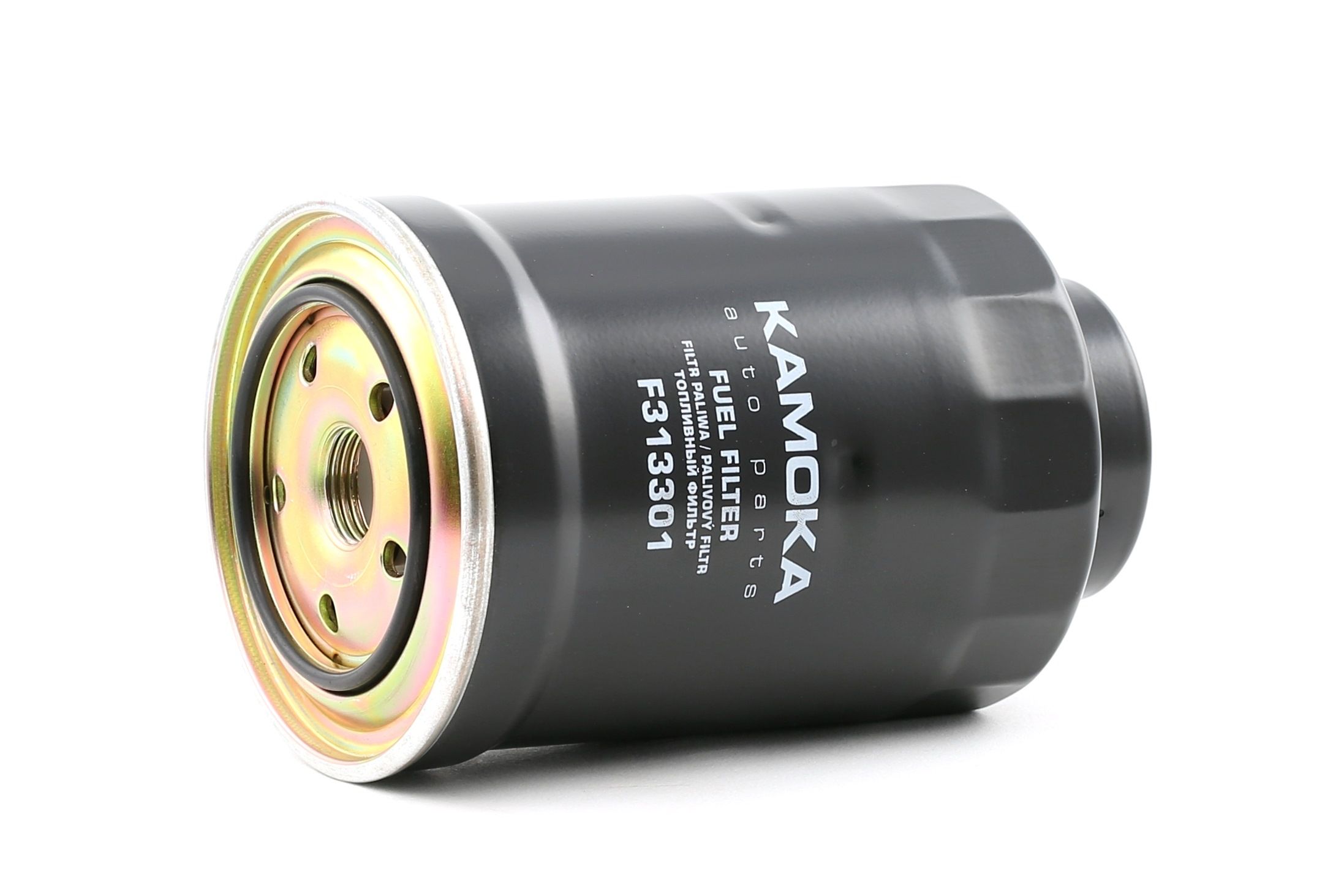 Kupite KAMOKA Filter goriva Št. izdelka: F313301 po nizki ceni 11,42 €