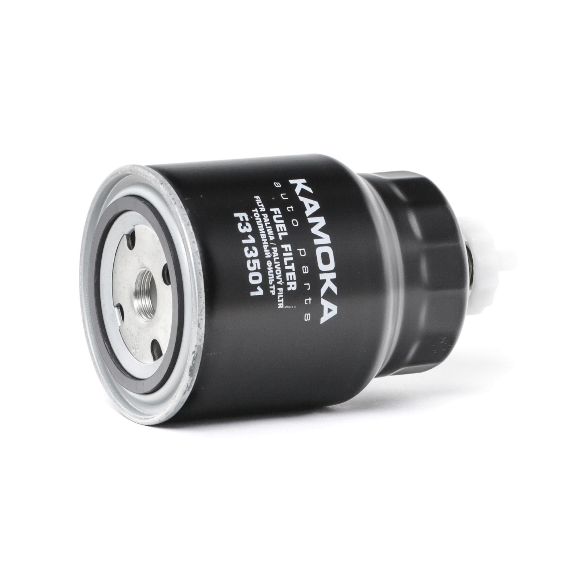 Köp KAMOKA Bränslefilter Produktnummer: F313501 till det förmånliga priset av 148,57 kr