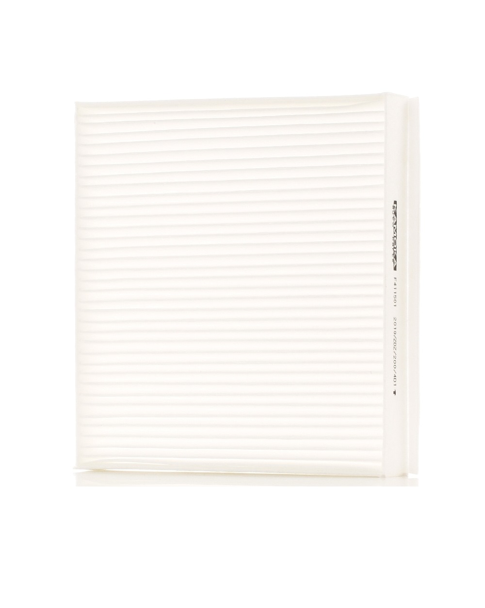 Köp KAMOKA Kupéfilter Produktnummer: F411501 till det förmånliga priset av 102,54 kr