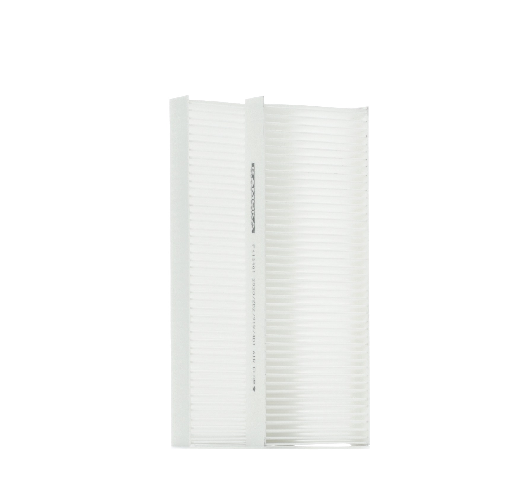 Köp KAMOKA Kupéfilter Produktnummer: F413401 till det förmånliga priset av 124,92 kr