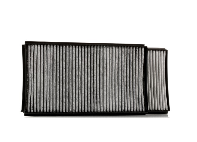 Kupte si levné originální Filtr, vzduch v interiéru F505301 porovnatelné s 64316935823 OEM čísly online