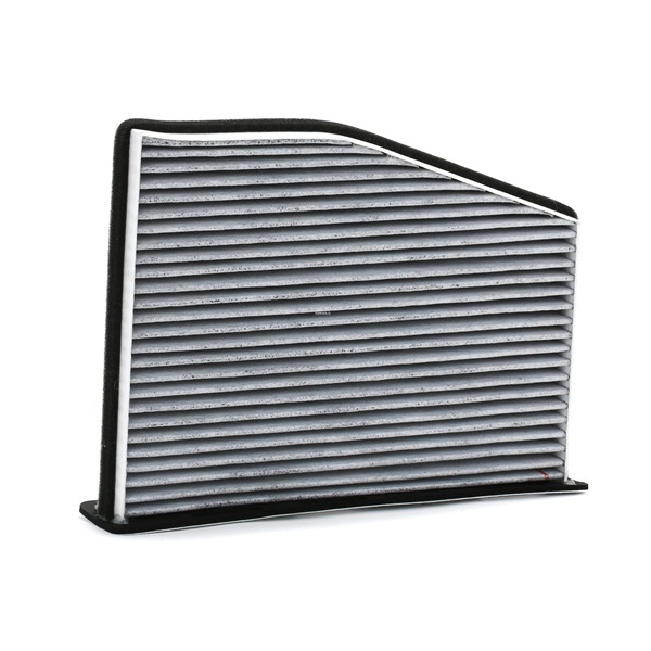 Iegādājieties lēti oriģinālo Filtrs, Salona telpas gaiss F506901 comparable with 1K2819653A OEM numbers online