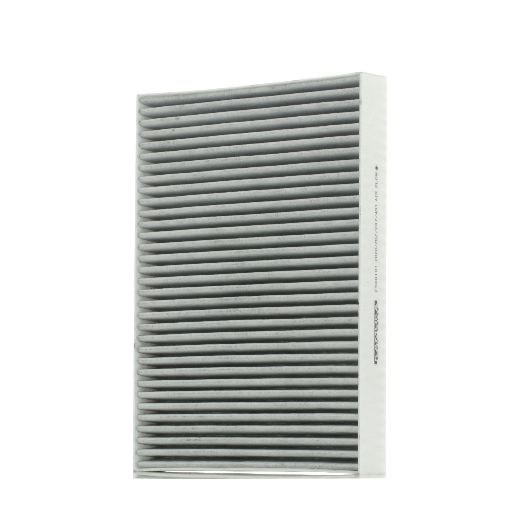 Compre KAMOKA Filtro de habitáculo Número de producto: F508101 a bajo precio de 12,69 €