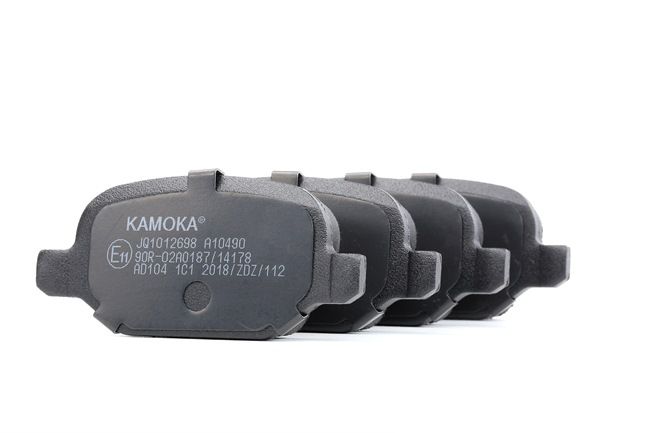 Iegādājieties lēti oriģinālo Bremžu kluči JQ1012698 comparable with 77365786 OEM numbers online