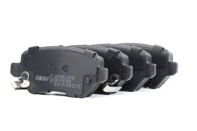 Acquista online Kit pastiglie freni JQ1013042 originale a buon mercato, comparabile con i numeri OEM 1605128