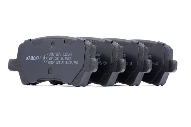 Kupite poceni originalno Zavorne ploščice JQ1013836, primerljivo z 30671575 OEM številke, prek spleta