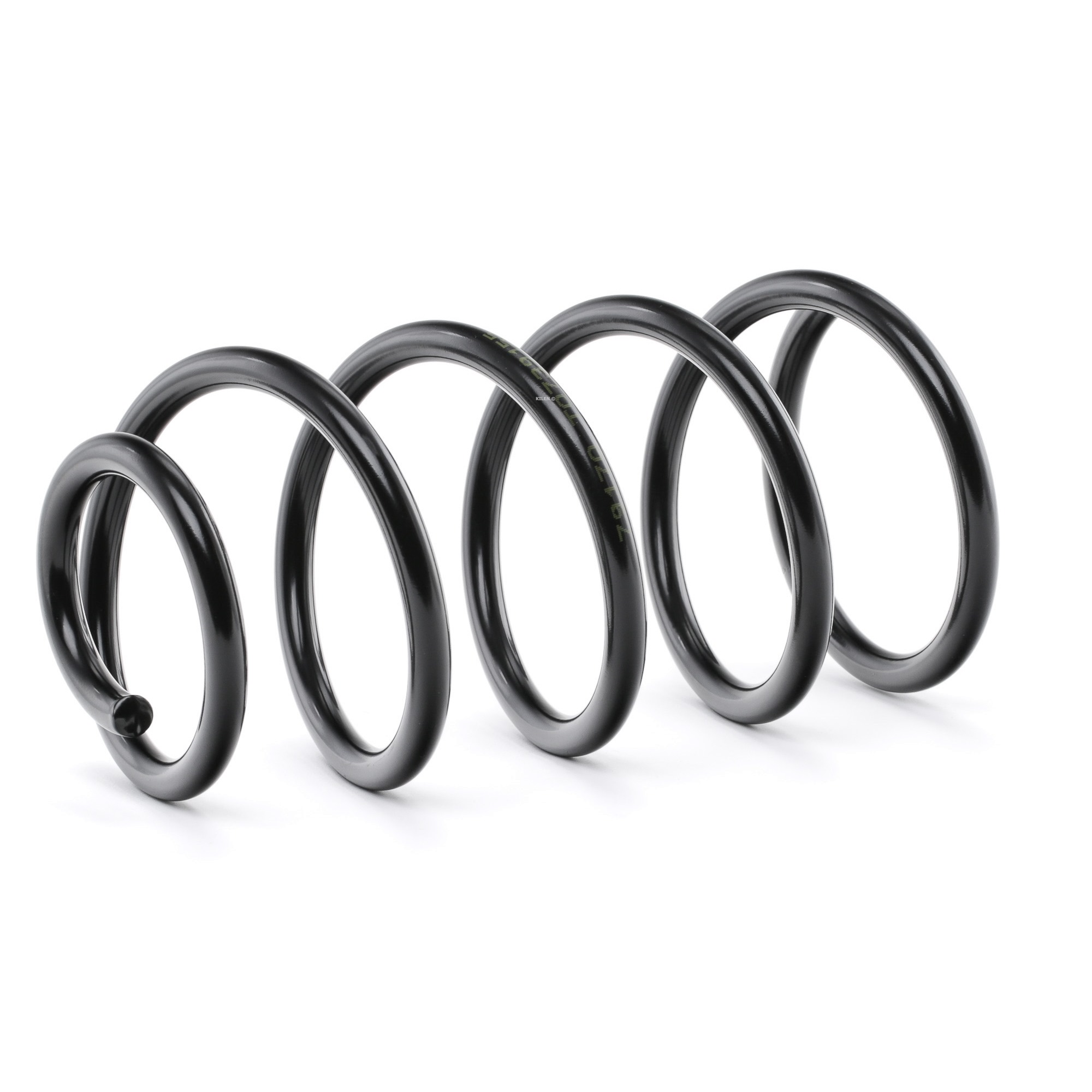 Köp KILEN Spiralfjäder Produktnummer: 50609 till det förmånliga priset av 527,17 kr