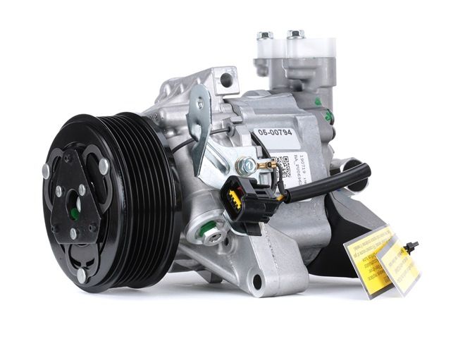 AC COMPRESSOR for SUBARU FORESTER » Air conditioning originalqualit