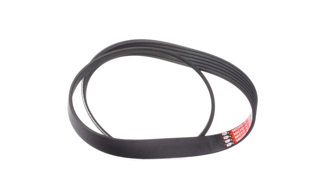 Pirkt GATES Ķīļrievu siksna Preces Nr.: 6PK1000 pie zemu cenu 13,53 €
