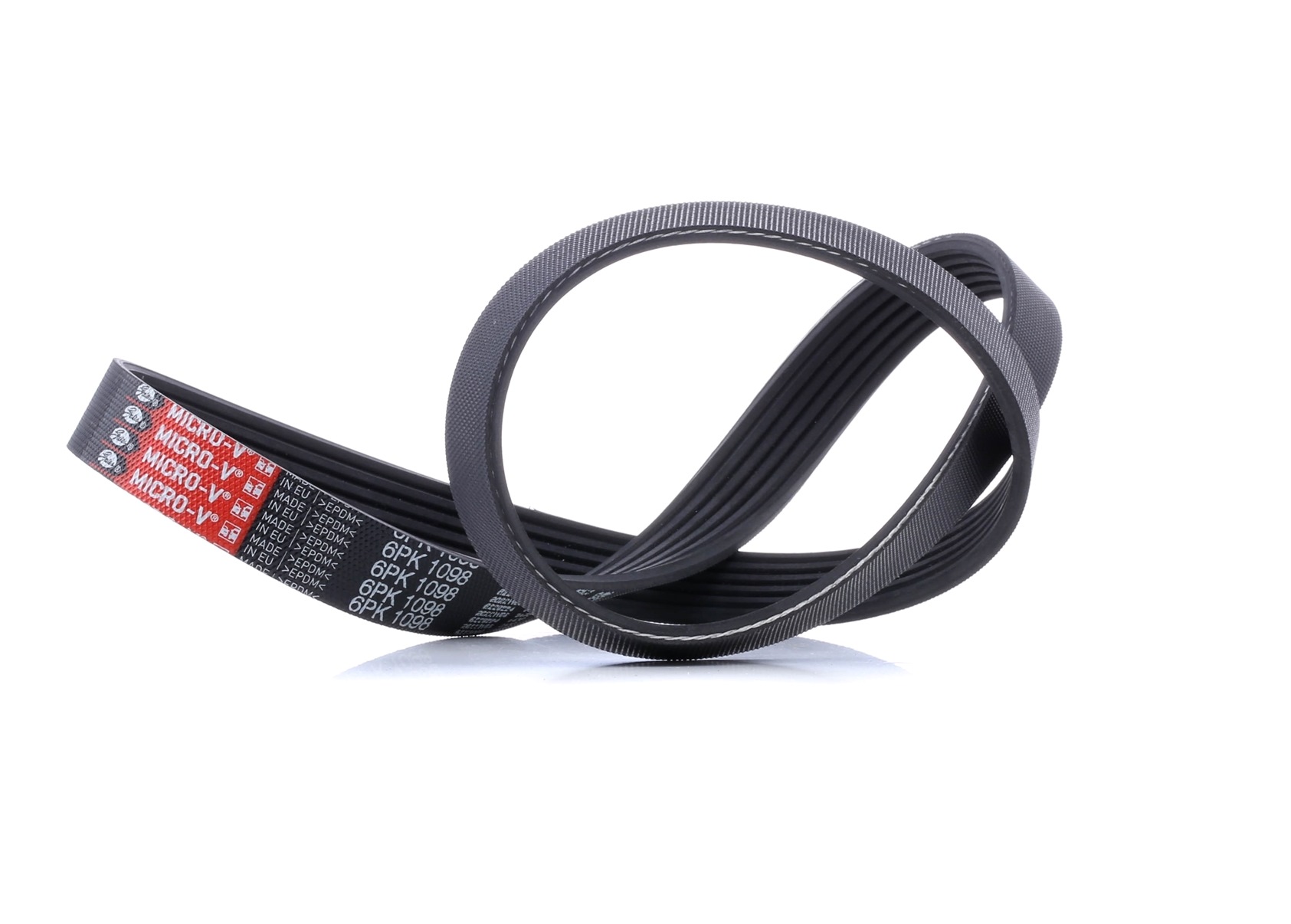 Ostke GATES Soonrihm Toode nr.: 6PK1098 madala hinnaga 13,79 €