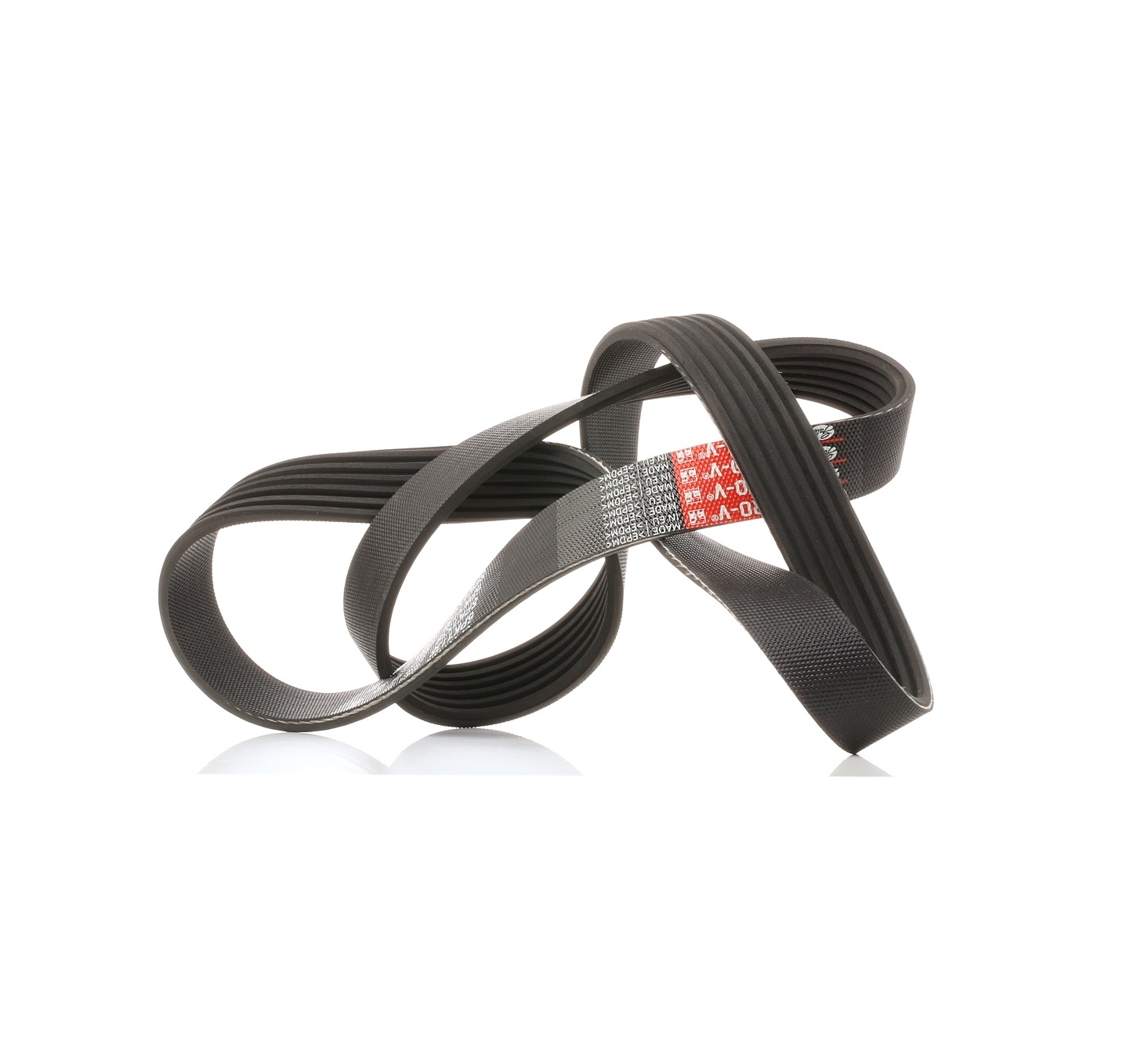 Buy GATES Serpentine belt Product No.: 6PK1138 at the low price of £ 13,31
