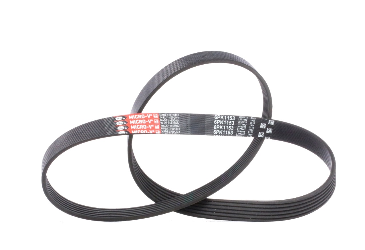 Ostke GATES Soonrihm Toode nr.: 6PK1153 madala hinnaga 14,15 €