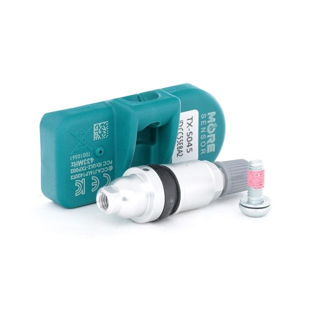 Kupte si levné originální Snímač kola, kontrolní systém tlaku v pneumatikách TX-S045 porovnatelné s 56029359AC OEM čísly online
