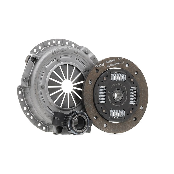 OE SEAT PANDA Kytkinpaketti 5888366, 5888370, 5888398 SACHS - alennettuun hintaan