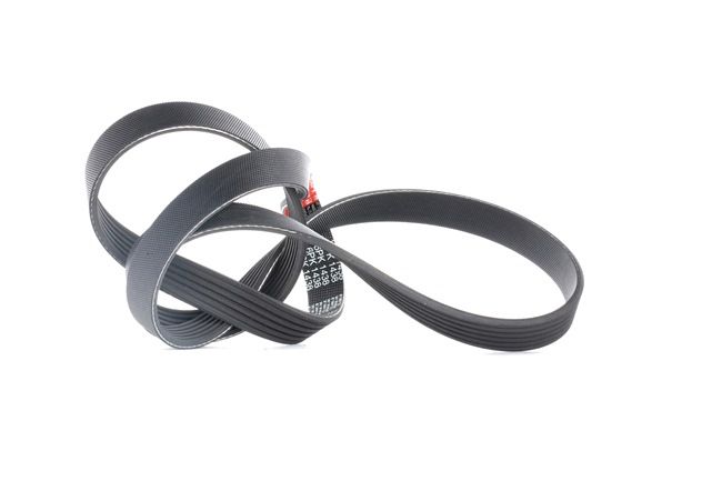 Cumpărați online Curea transmisie cu caneluri 6PK1438 original/ă și la un preț mic, compatibil/ă cu nr. OEM 5750VF