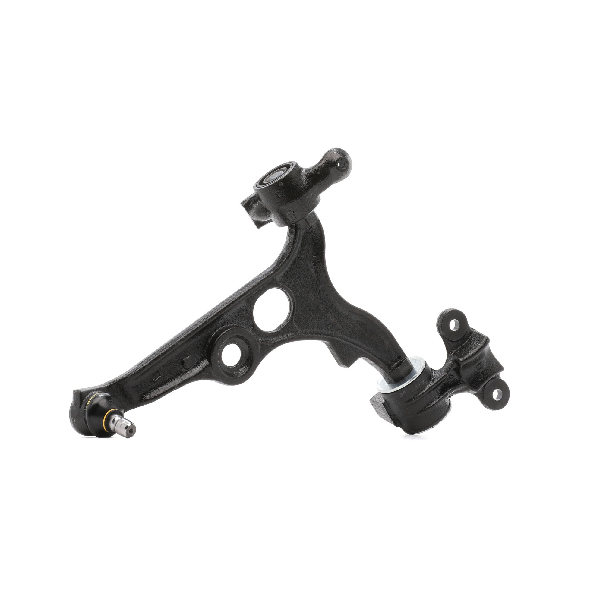Įsigykite MONROE Vikšro valdymo svirtis Prekės Nr.: L10508 už žemiausią 84,51 € kainą