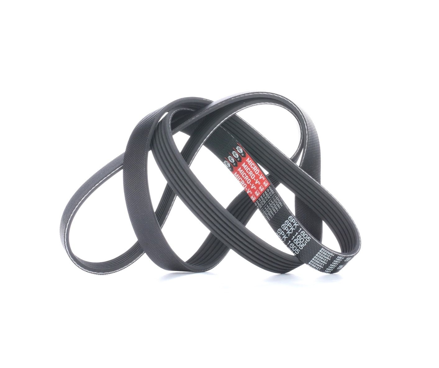 Ostke GATES Soonrihm Toode nr.: 6PK1605 madala hinnaga 16,72 €